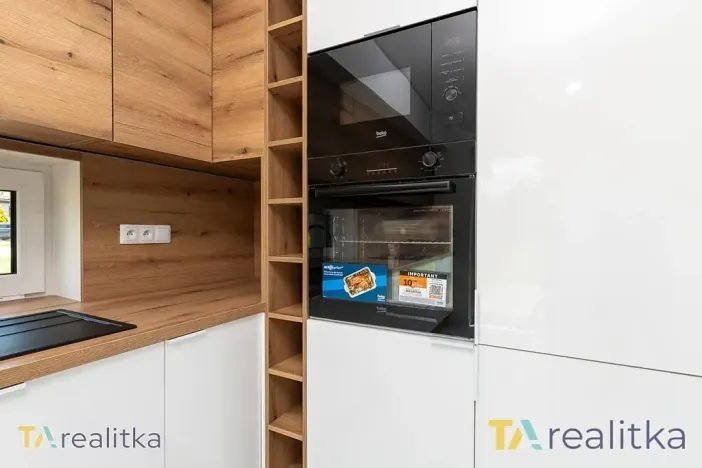 Prodej rodinného domu, Orlová, 17. listopadu, 104 m2
