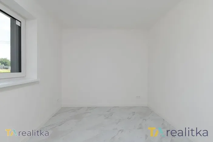 Prodej rodinného domu, Orlová, 17. listopadu, 104 m2