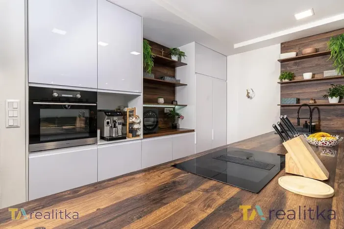 Prodej rodinného domu, Dětmarovice, 143 m2