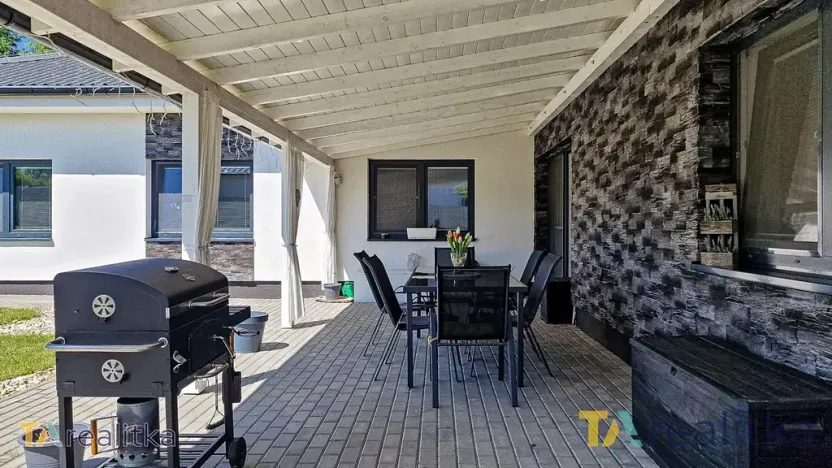 Prodej rodinného domu, Dětmarovice, 143 m2