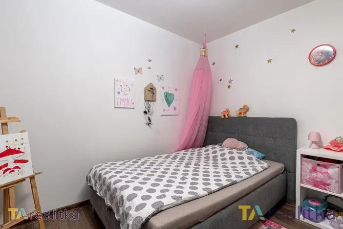 Prodej rodinného domu, Dětmarovice, 143 m2