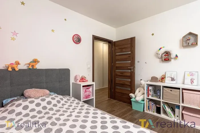 Prodej rodinného domu, Dětmarovice, 143 m2