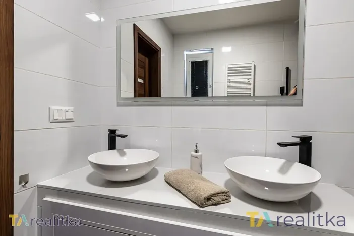 Prodej rodinného domu, Dětmarovice, 143 m2