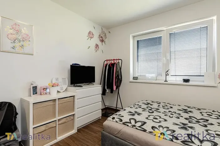 Prodej rodinného domu, Dětmarovice, 143 m2