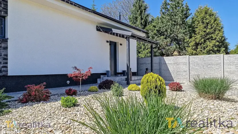 Prodej rodinného domu, Dětmarovice, 143 m2