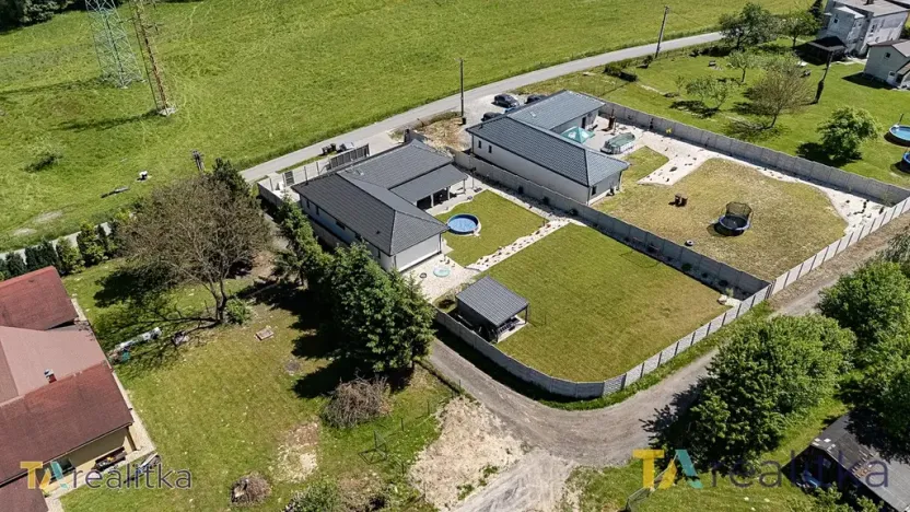Prodej rodinného domu, Dětmarovice, 143 m2