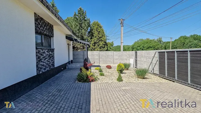Prodej rodinného domu, Dětmarovice, 143 m2