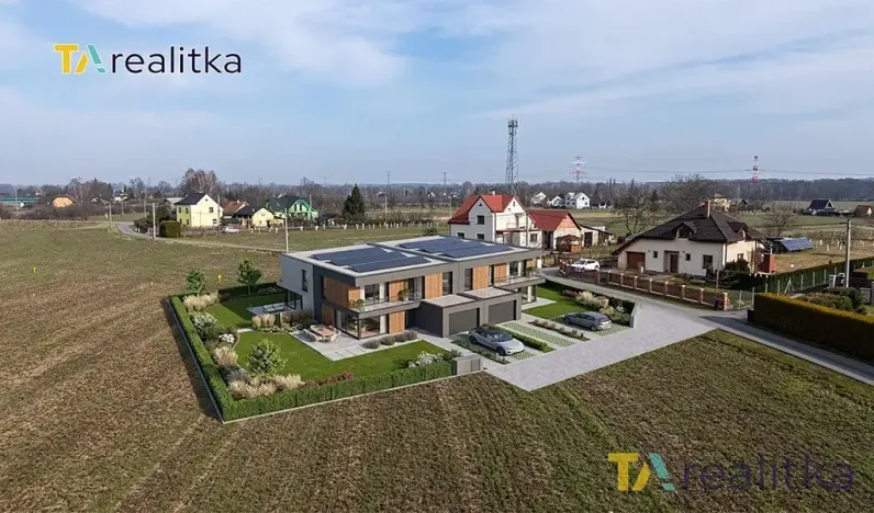 Prodej pozemku pro bydlení, Dětmarovice, 1800 m2