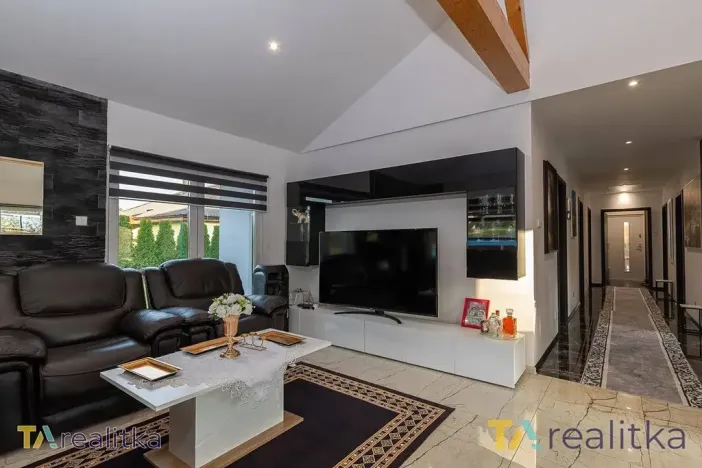 Prodej rodinného domu, Dětmarovice, 130 m2