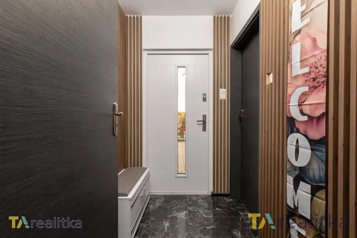 Prodej rodinného domu, Dětmarovice, 130 m2