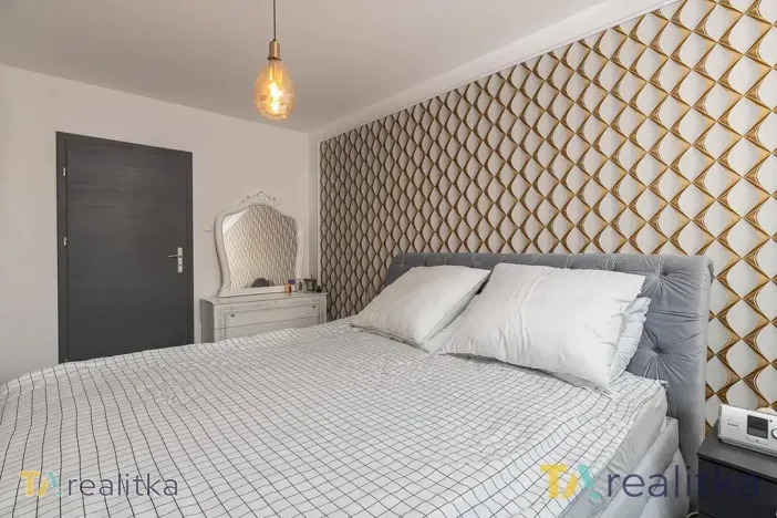Prodej rodinného domu, Dětmarovice, 130 m2