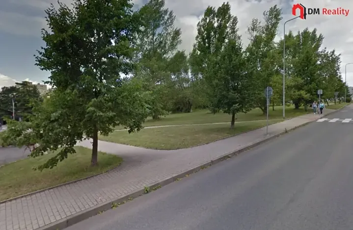 Prodej pozemku pro bydlení, Česká Lípa, Sluneční, 961 m2