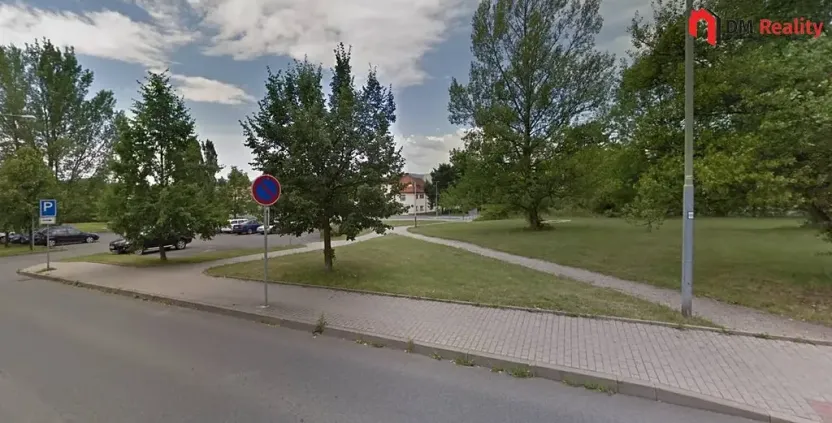 Prodej pozemku pro bydlení, Česká Lípa, Sluneční, 961 m2