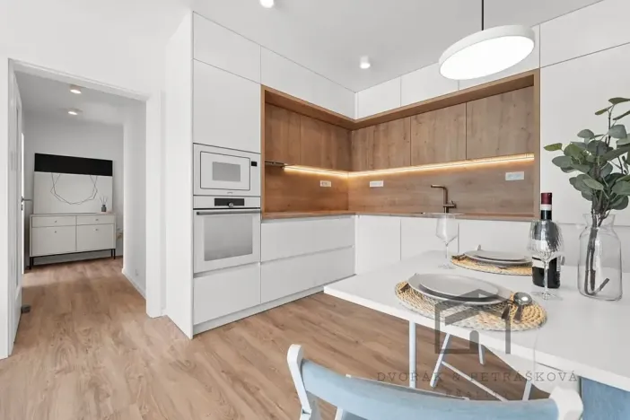 Prodej bytu 3+kk, Praha - Modřany, Levského, 60 m2