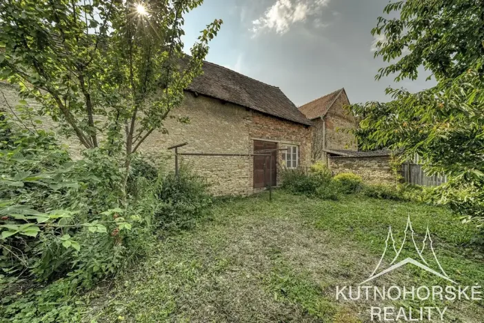 Prodej rodinného domu, Vrdy, Žižkovská, 156 m2