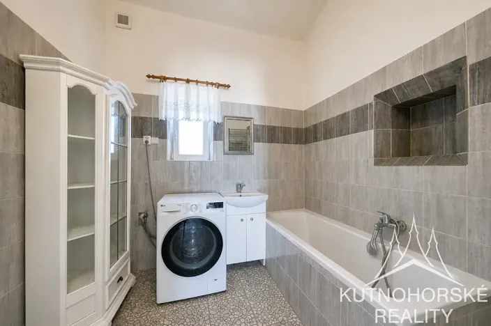 Prodej rodinného domu, Vrdy, Žižkovská, 156 m2