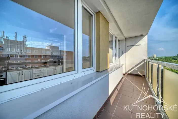 Prodej bytu 2+kk, Kutná Hora, Masarykova, 49 m2