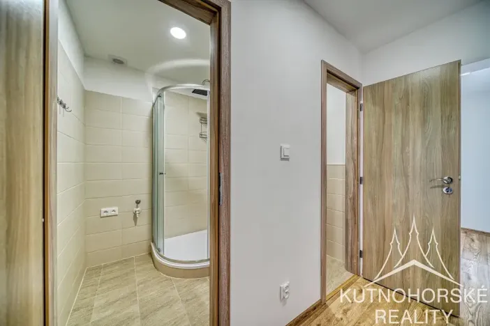 Prodej bytu 2+kk, Kutná Hora, Masarykova, 49 m2