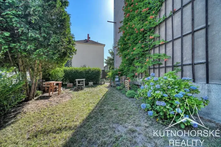 Prodej bytu 1+1, Kolín, Havlíčkova, 42 m2