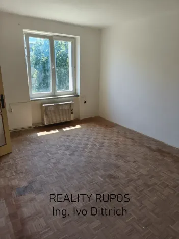 Prodej bytu 2+1, Přelouč, Smetanova, 56 m2