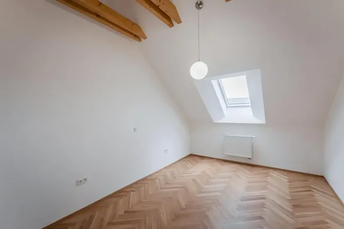 Pronájem bytu 3+kk, Praha - Nové Město, Růžová, 79 m2