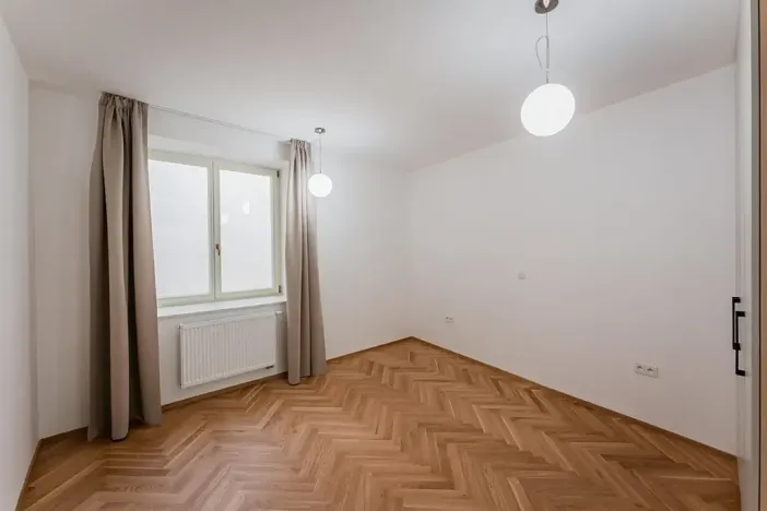 Pronájem bytu 3+kk, Praha - Nové Město, Růžová, 90 m2