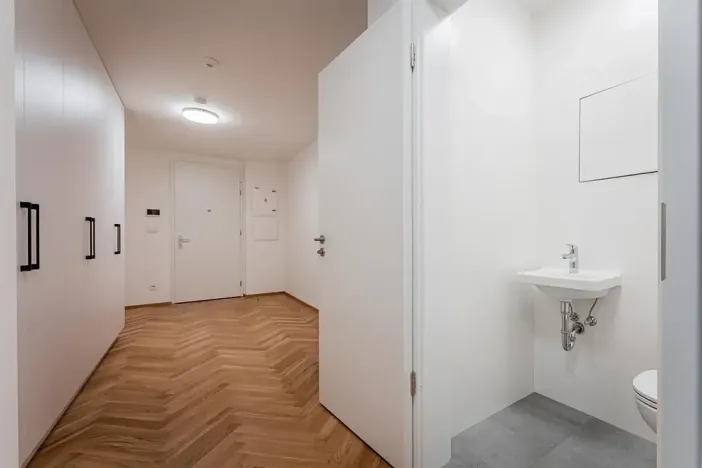 Pronájem bytu 3+kk, Praha - Nové Město, Růžová, 90 m2