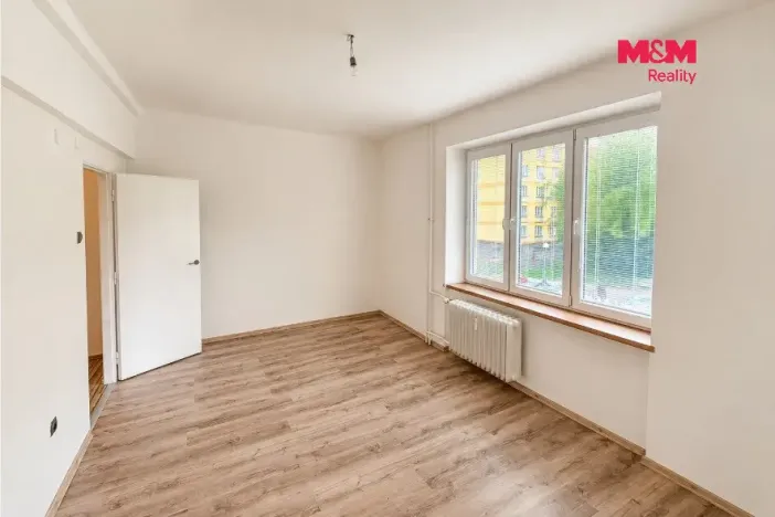 Pronájem bytu 2+1, Karviná - Nové Město, Havířská, 68 m2