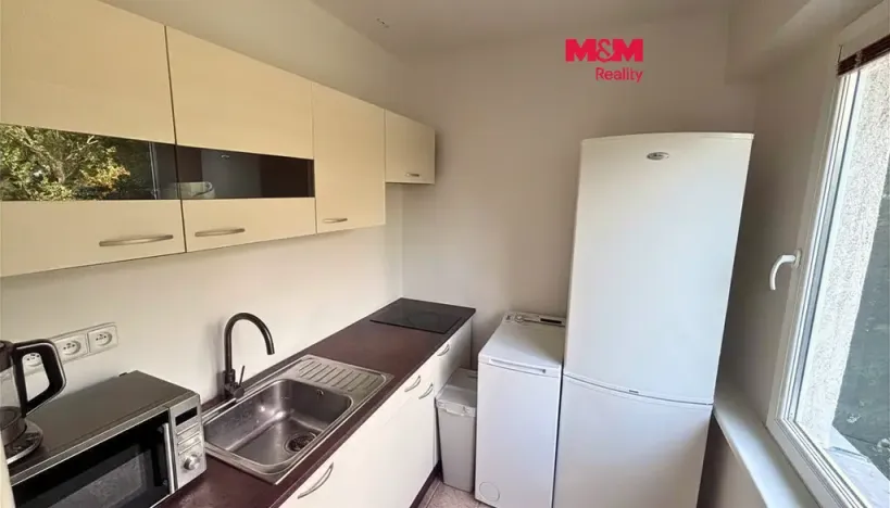Prodej bytu 1+1, Ostrava - Poruba, Mongolská, 27 m2