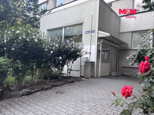 Prodej bytu 1+1, Ostrava - Poruba, Mongolská, 27 m2