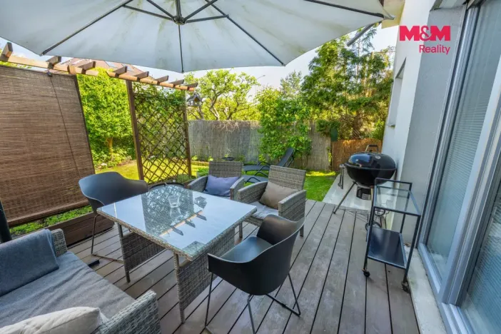 Prodej rodinného domu, Praha - Suchdol, K Roztokům, 160 m2