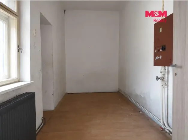 Prodej rodinného domu, Velký Osek, Politických vězňů, 85 m2