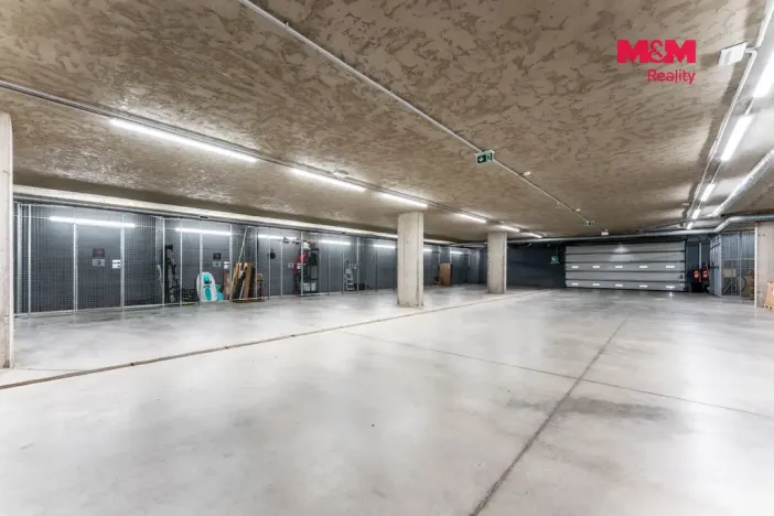 Prodej bytu 2+kk, Černý Důl, 46 m2