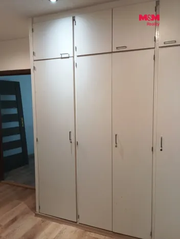 Pronájem bytu 3+1, Jablonec nad Nisou, Mechová, 72 m2