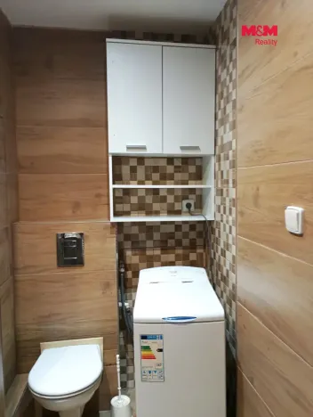 Pronájem bytu 3+1, Jablonec nad Nisou, Mechová, 72 m2