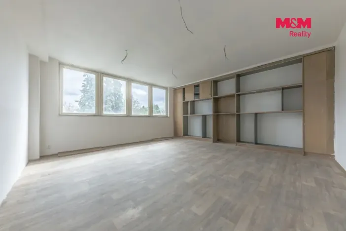 Pronájem skladu, Zdiby - Přemyšlení, U Továrny, 265 m2