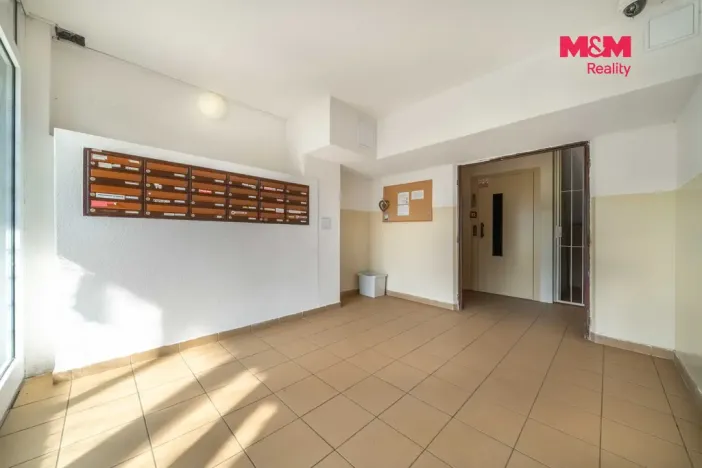 Prodej bytu 3+1, Plzeň, Kralovická, 63 m2