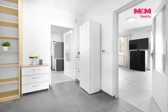 Prodej rodinného domu, Cerekvička-Rosice - Cerekvička, 109 m2