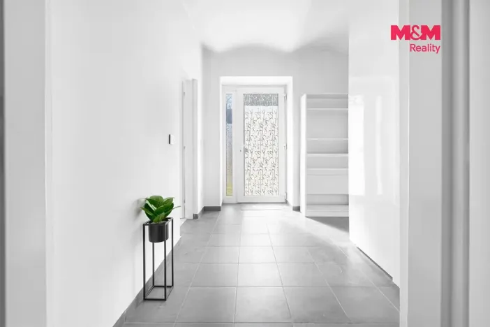 Prodej rodinného domu, Cerekvička-Rosice - Cerekvička, 109 m2