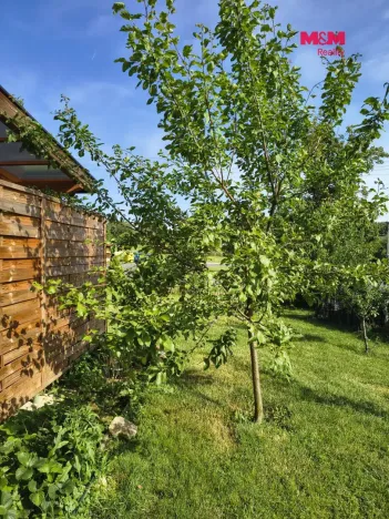 Prodej rodinného domu, Cerekvička-Rosice - Cerekvička, 109 m2