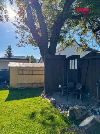 Prodej rodinného domu, Frýdlant nad Ostravicí - Nová Ves, 85 m2