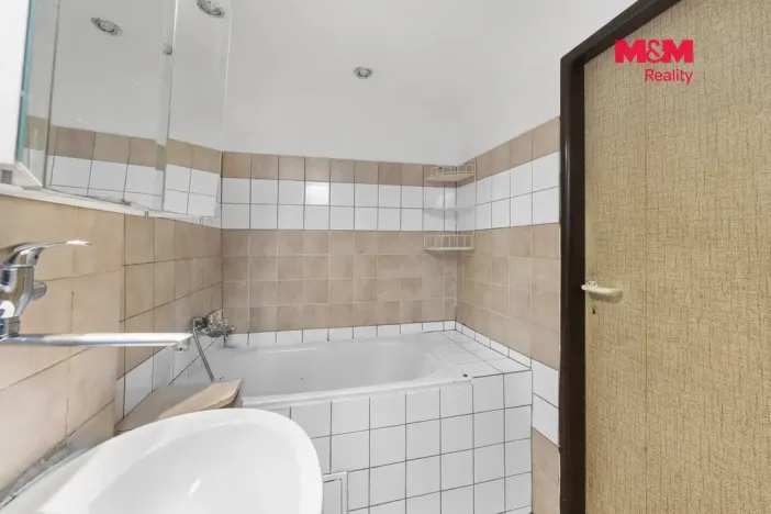 Prodej činžovního domu, Děčín, Pivovarská, 261 m2