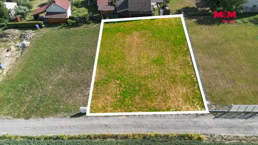 Prodej pozemku pro bydlení, Pelhřimov, 514 m2