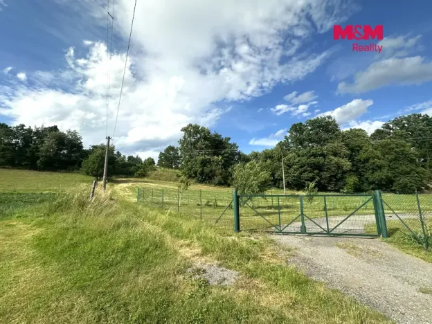Prodej pozemku pro bydlení, Bílovec - Stará Ves, 5499 m2