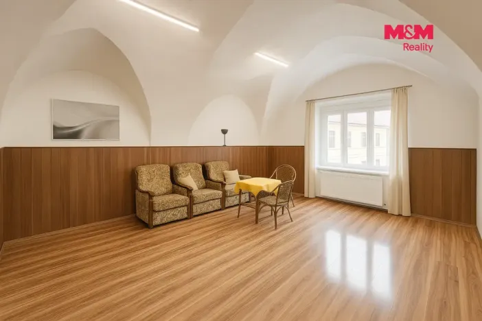 Prodej rodinného domu, Mirovice, Hřbitovní, 225 m2