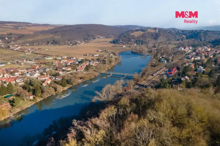 Prodej zahrady, Hlásná Třebaň, 2103 m2