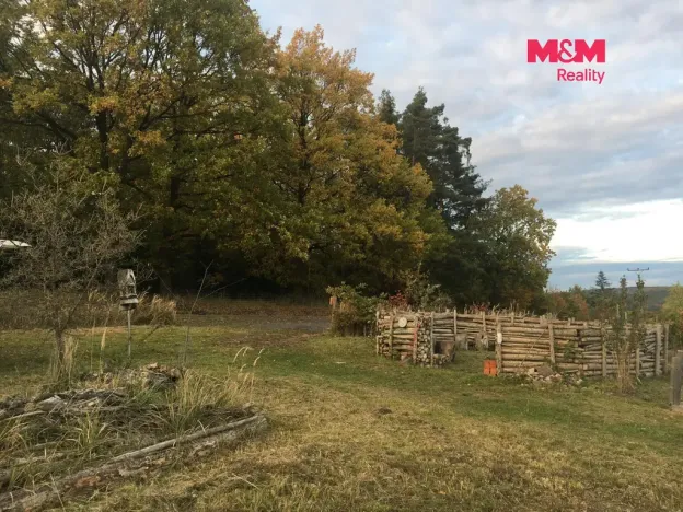 Prodej pozemku pro bydlení, Švihov - Kamýk, 22356 m2