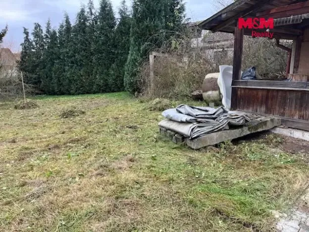 Prodej rodinného domu, Bouzov - Bezděkov, 154 m2