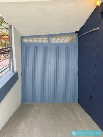 Pronájem garážového stání, Brno, Špitálka, 13 m2