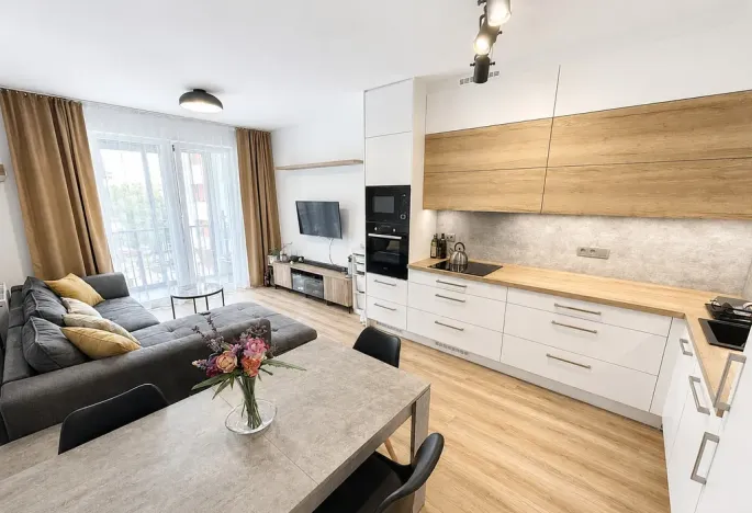 Prodej bytu 3+kk, Pardubice - Zelené Předměstí, Rokycanova, 73 m2